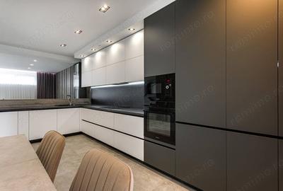 Duplex cu 4 camere zona Girocului - 3