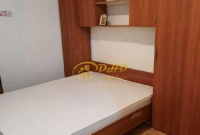 Garsonieră în Baza 3