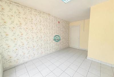 Spațiu comercial, de 33 mp, în Pandurilor - 5
