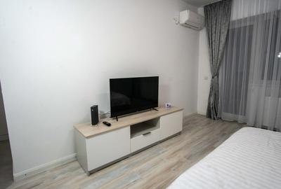 INTABULAT - CENTRAL - APARTAMENT 1 CAMERA - MOBILAT SI UTILAT - mutare imediata - 3