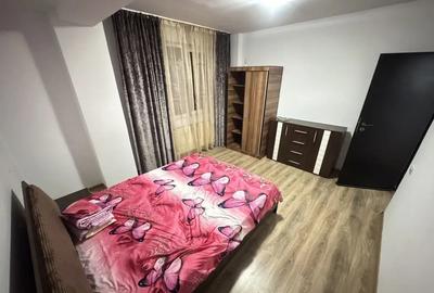 Apartament cu 2 camere decomandat, mobilat în Energia