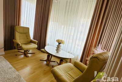 Apartament 3 camere de lux – Faleza, Bloc U4, Galați - 9