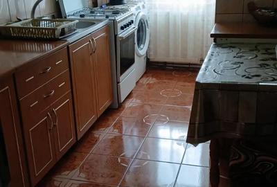 Apartament cu 2 camere decomandat în Central - 1