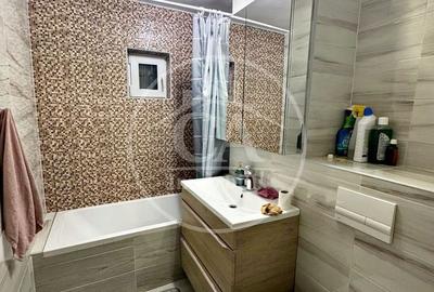 Apartament cu 3 camere decomandat în Rogerius - 6