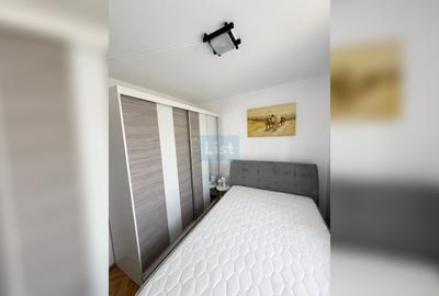 Apartament cu 2 camere semidecomandat în Gheorgheni - 4