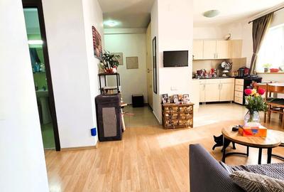 Apartament cu 3 camere în Tătărași - 6