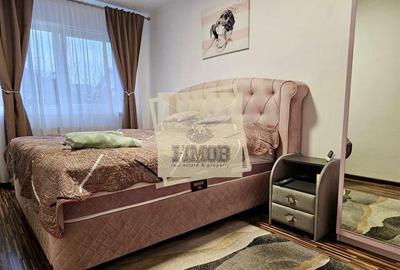 Apartament cu 2 camere decomandat în Exterior Sud - 3