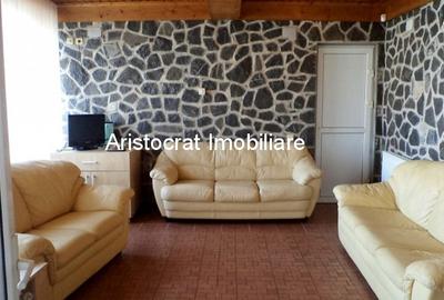 Vila deosebita pe malul lacului Corbeanca Vila deosebita pe malul lacului Corbeanca - 16