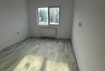 Garsoniera decomandata- Finalizata- Lift- Centrala proprie- Militari Residence - 19