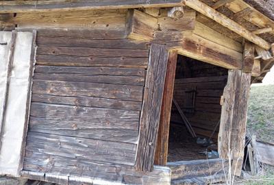 Casă cu 3 camere în Central - 7