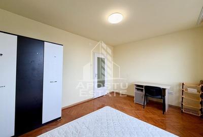 Apartament cu 2 camere decomandat în Elisabetin - 2