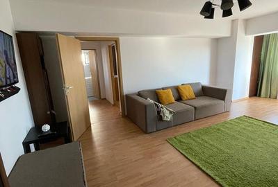 Apartament cu 2 camere semidecomandat în Central - 6