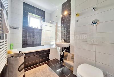 Apartament spatios si modern spre inchiriere - 5