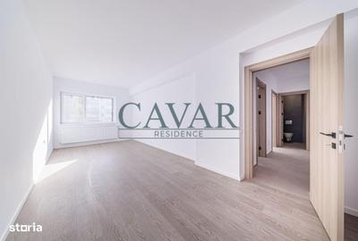 Apartament cu 2 camere în Măgurele - 9