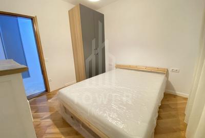 Apartament modern 2 camere de închiriat | Doamna Stanca | loc de parcare privat - 6