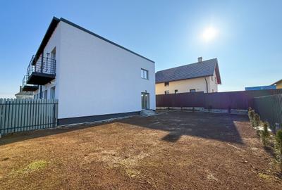 Duplex Intabulat In Izvor De Vanzare 110 mp Utili 258 mp Teren - 2