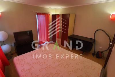 Ap 2 camere,BALCON,PARCARE,Zona Manastur/Casa Piratilor - 6