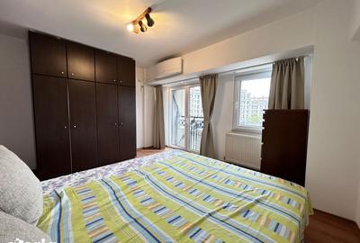 Apartament cu 3 camere, mobilat în Centrul Civic - 14