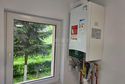 Garsonieră decomandată în Tudor - 4