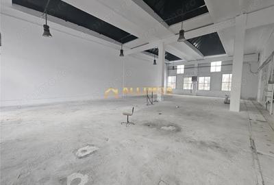 Spațiu comercial, de 200 mp, în B-dul București - 9