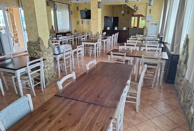 Spațiu comercial, de 650 mp, în Târgu Frumos - 1