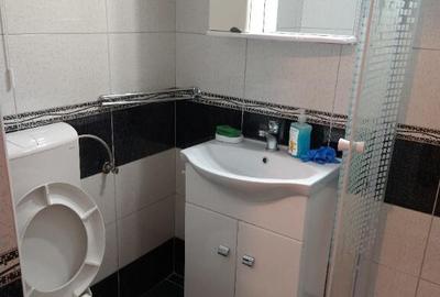 Garsoniera,zona Lic.Chimic - 2