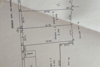 Spațiu comercial, în Sânmihaiu Român - 1