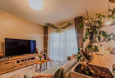 Apartament superb 3 camere cu priveliste panoramica|Sophia Residence - 4