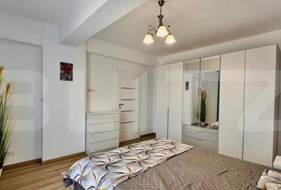 Apartament cu 2 camere semidecomandat în Decebal - 2