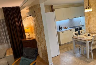 Inchiriere Apartament Faleza Nord plaja Zoom - 4