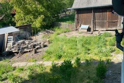 Casa si teren de vanzare, 2000 mp, zona Dragoiesti - 6