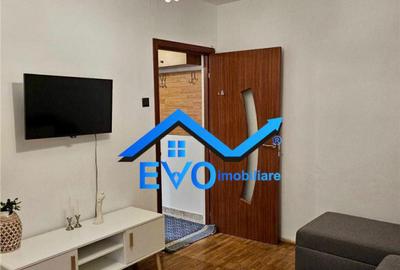 Apartament cu 2 camere nedecomandat în Tătărași - 3