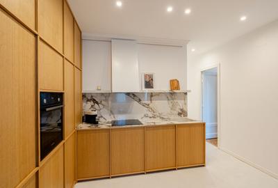 Apartament cu 2 dormitoare si birou - Carol I Apartament cu 2 dormitoare si birou - Carol I - 10