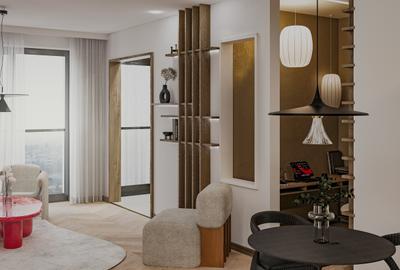 2 camere 153562 EURO cu TVA inclua - 3