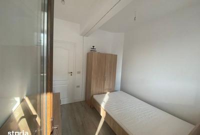 Apartament cu 3 camere în Miroslava - 12