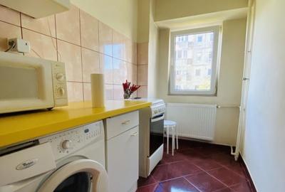 Garsoniera | Militari | 10 Min Metrou Gorjului - 7