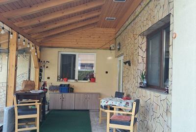 Casă cu 4 camere cu Teren 475 Mp în Cantemir - 15