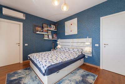 Apartament 3 camere in Baneasa - Bd. Apicultorilor, Bucuresti - 4