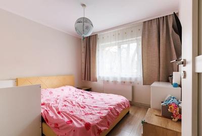 Girocului | 3 camere | Decomandat | Balcon | 2 băi | Centrală proprie - 19