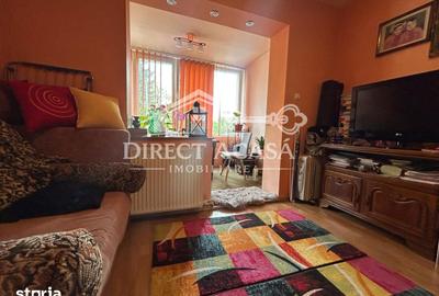 Apartament cu 3 camere în Tudor Vladimirescu - 11