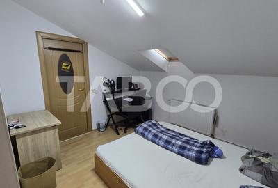 Apartament de vanzare 2 camere mobilat utilat Lazaret - 5