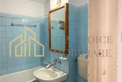 3 CAMERE BLOC 1984 -75 MP TOTAL - DE RENOVAT - SINGURUL DISPONIBIL 3 CAMERE BLOC 1984 -75 MP TOTAL - DE RENOVAT - SINGURUL DISPONIBIL - 24