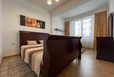 Termen lung! Mamaia 2 camere SOLID HOUSE si loc de parcare - 18