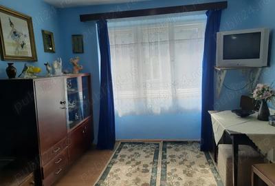 Casa 4 camere mobilate, garaj mare, gradina si atelier, zona Muncitoresc, Resita - 6