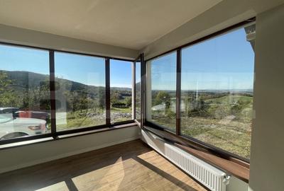 Oportunitate unica de investitie! Casa/pensiune de lux, la doar 9 km de Bistrita - 9