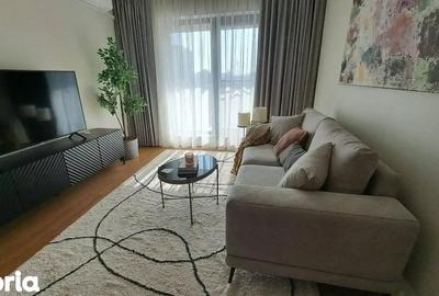 Apartament cu 4 camere decomandat în Theodor Pallady - 1