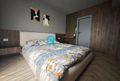 Apartament cu 3 camere semidecomandat în Străulești - 8