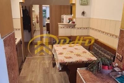 Apartament 2 camere decomandate Nicolina - 5