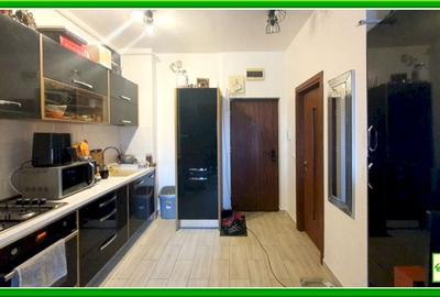 Garsonieră de vanzare, Nord-Parcul cu Salcami, ECX78673 - 4