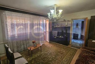 DE VANZARE AP 3 CAMERE 71 MP LUJERULUI | SEMIDECOMANDAT | METROU